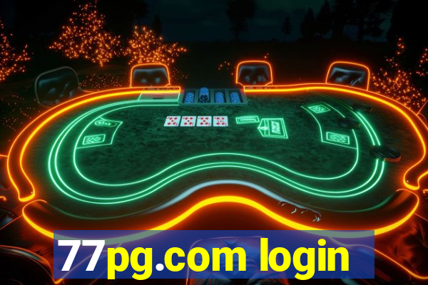 77pg.com login